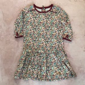 Matilda Jane dress